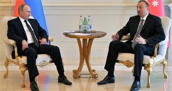 أذربيجان: روسيا أبلغتنا بشكل رسمي عدم وجود خطة لتسليح أرمينيا
