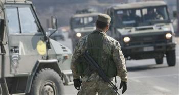روسيا تحذر الناتو من تدهور الوضع في كوسوفو