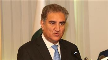 وزير الداخلية الباكستاني: لا يمكن إجبار الحكومة الأفغانية الجديدة على اتخاذ قرارات محددة