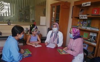 «ثقافة الإسكندرية» تناقش كيفية استقبال العام الدراسي الجديد