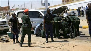 مقتل 5 من منسوبي المخابرات السودانية في مداهمة خلية لـ "داعش" 