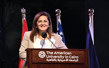 وزيرة التخطيط: تحدي القضية السكانية يعد اختيارًا للشعب المصري حول شكل مستقبل الأجيال القادمة