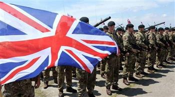 الجيش البريطاني يعتزم تقديم المساعدة في توفير الوقود عبر أنحاء البلاد