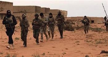 العراق: مقتل جندي بهجوم مسلح شرق صلاح الدين