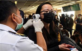تايلاند تسجل 10 آلاف و414 إصابة جديدة و122 وفاة بفيروس كورونا