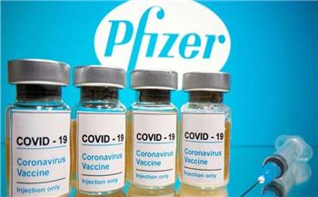 تايلاند تستقبل 2 مليون جرعة من لقاح فايزر المضاد لكوفيد-19