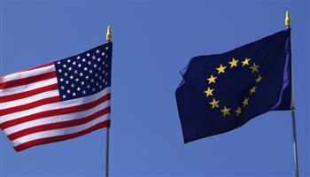 أوروبا وأمريكا تسعيان للتوافق بشأن قضايا التكنولوجيا قبل أول انعقاد لمجلس التجارة