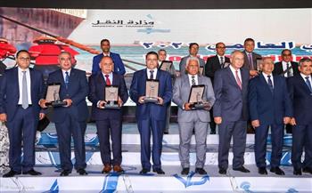 ميناء الإسكندرية يحصد جائزة الأفضل تجاريًا في التحول الرقمي