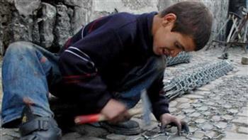 وفاة طفلين بـ مأساوية يفجر أزمة عمالة الأطفال بتركيا 