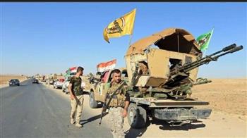 العراق: مقتل عنصر داعشي وإصابة آخر في عملية أمنية شمالي بغداد