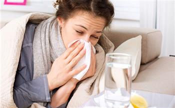 تعرف على الفرق بين البرد والإنفلونزا وكورونا .. فيديو