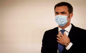 وزير الصحة الفرنسي: حملة التطعيم ضد "كورونا" حمت البلاد