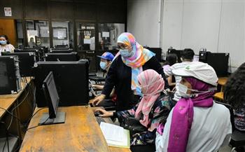 أخبار التعليم في مصر اليوم الأربعاء 29- 9- 2021.. 227 ألف طالب يسجلون في تنسيق الشهادات الفنية