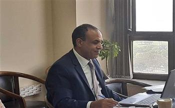 مساعد وزير الخارجية: مصر ترحب بالطفرة الكبيرة في العلاقات بين مصر وروسيا