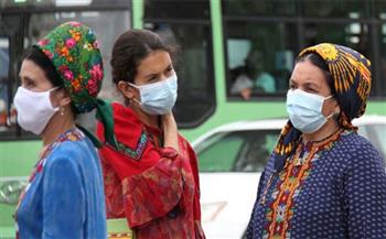 أوزبكستان: ارتفاع إجمالي مصابي كورونا إلى 173 ألفا و409 حالات