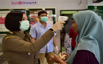 ماليزيا تُسجل 12434 إصابة جديدة و240 وفاة بكورونا 