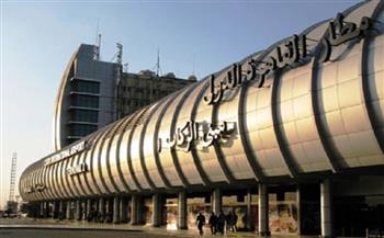 القبض على راكب أثناء محاولة سفره بتأشيرة مزورة عبر مطار القاهرة