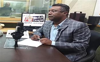 الإعلامي خالد ناجح: «سيناء قطعة من قلب المصريين»