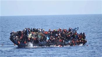 إيطاليا: وصول 106 مهاجرين عقب إنقاذهم من قبل خفر السواحل