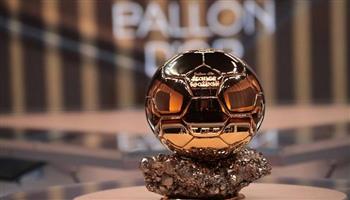 فرانس فوتبول تعلن عودة جائزة البالون دور