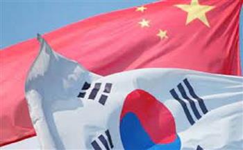 المبعوثان النوويان لكوريا الجنوبية والصين يبحثان التجربة الصاروخية الشمالية