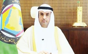 مجلس التعاون الخليجي وجورجيا يبحثان أوجه التعاون المشترك