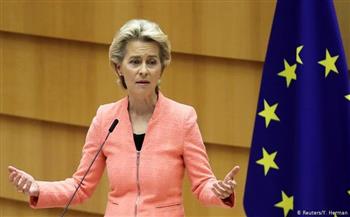 رئيس المفوضية الأوروبية تدعو الجبل الأسود للمشاركة في مؤتمر مستقبل أوروبا