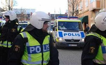 الشرطة تحقق في انفجار بمدينة "جوتنبرج" بالسويد