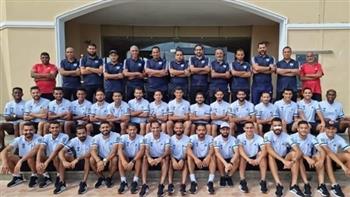 القسم الثانى: 19 لاعبًا جديدًا بمنتخب السويس استعدادًا للموسم الجديد
