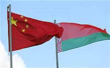 بيلاروسيا والصين تعززان سبل التعاون في مجالات الطب وتكنولوجيا المعلومات والهندسة الميكانيكية