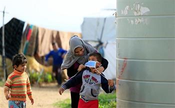 وكالات أممية تعرب عن قلقها إزاء تدهور الظروف المعيشية السريع للاجئين السوريين في لبنان