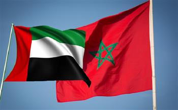 الإمارات والمغرب يبحثان التنسيق المشترك في المجال العسكري وقضايا المنطقة