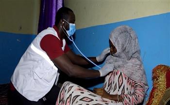 موريتانيا: تسجيل 47 إصابة جديدة بكورونا والإجمالي يبلغ 35 ألفًا و989