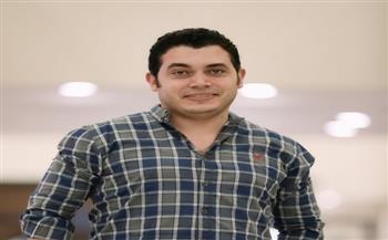 عمرو عبد الحميد يوقع أعماله بمكتبات كنديد فى المنيا الجمعة والسبت