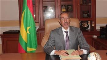 وزير الدفاع الموريتاني يعود إلى بلاده قادما من النيجر