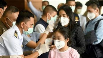 تايلاند تسجل 14 ألفا و653 إصابة جديدة بفيروس كورونا و271 وفاة