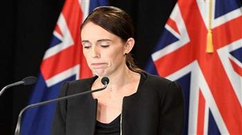 رئيسة وزراء نيوزيلندا تصف الهجوم على أحد أسواق أوكلاند بـ"الإرهابي"