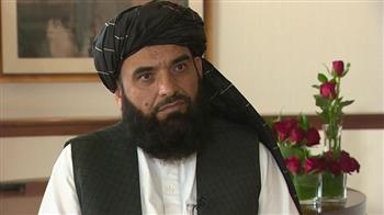 حركة طالبان: الصين ستبقي على سفارتها لدى أفغانستان