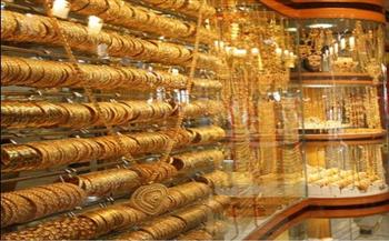 أسعار الذهب اليوم في مصر 3-9-2021