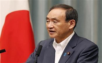 رئيس الوزراء الياباني: لن أخوض سباق زعامة الحزب الحاكم