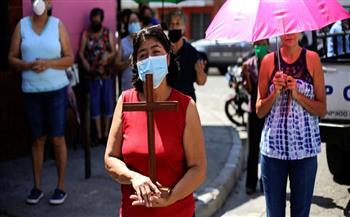 هندوراس: تسجيل 990 إصابة جديدة بكورونا خلال