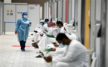 الصحة الإماراتية: تسجيل 978 إصابة جديدة بفيروس كورونا
