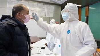 سنغافورة تسجل 219 إصابة جديدة بفيروس كورونا