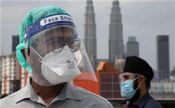 ماليزيا تسجل 19378 حالة جديدة اليوم بفيروس كورونا و330 وفاة جديدة
