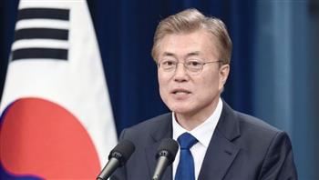 مرشح الحزب الحاكم بانتخابات الرئاسة الكورية يحافظ على الصدارة في آخر استبيان