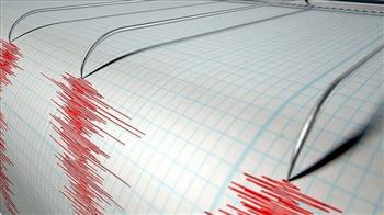 زلزال متوسط القوة يضرب جنوب غربي تركيا