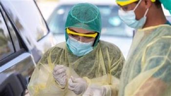 بلجيكا تسجل 10 وفيات وأكثر من ألفين إصابة جديدة بفيروس كورونا