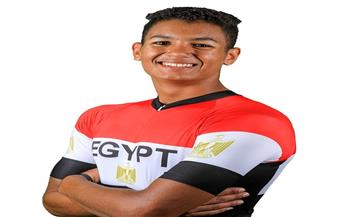 محمود بكر يقترب من حصد أول ميدالية لمصر في بطولة العالم للدراجات
