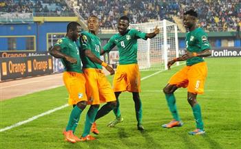 تشكيل ساحل العاج لمواجهة موزمبيق بتصفيات كأس العالم