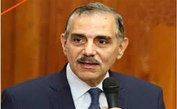 نائب محافظ كفر الشيخ يبحث مشروع الجذب السكاني بالوادي الجديد